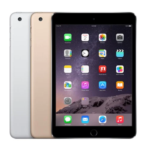 Apple iPad mini 3 64GB WiFi