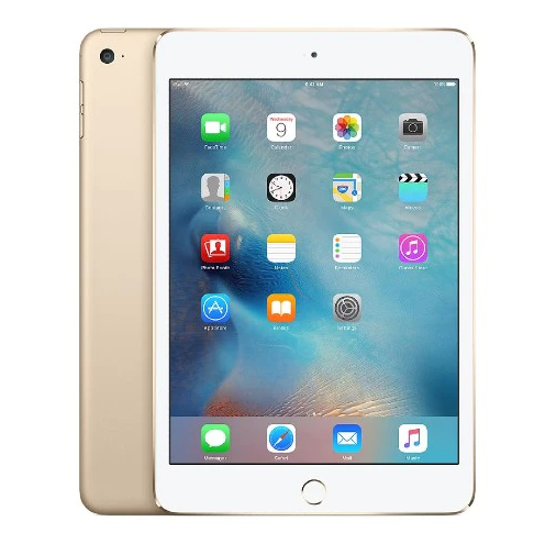 Apple iPad mini 4 128GB WiFi