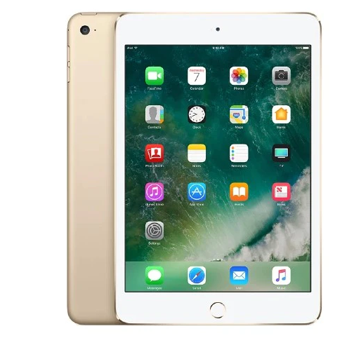 Apple iPad mini 4 16GB WiFi