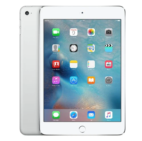Apple iPad mini 4 64GB 4G