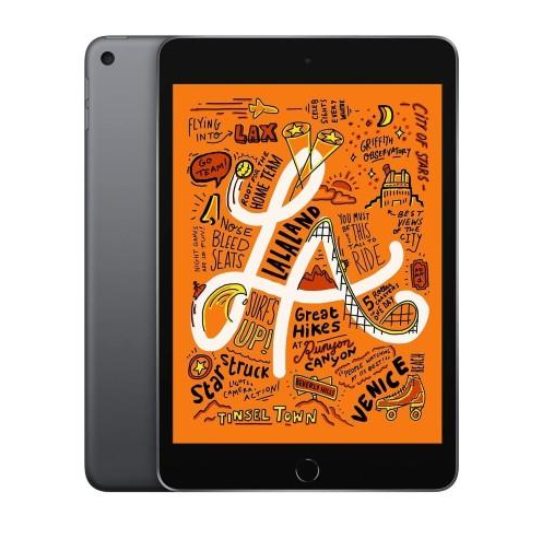 Apple iPad mini (5th generation) 64GB WiFi