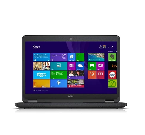 DELL Latitude E5470,Core i3 6th, 8GB RAM, 256GB SSD Laptop