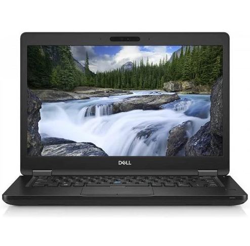 DELL Latitude E5490,Core i5 8th, 8GB RAM, 256GB SSD Laptop