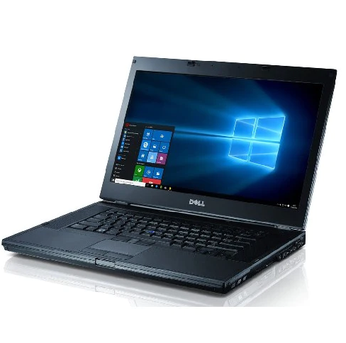 DELL Latitude E6410,Core i5 1st, 4GB RAM, 500GB HDD Laptop