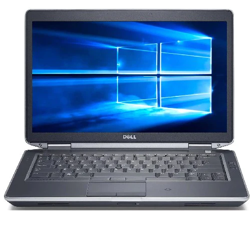 DELL Latitude E6430,Core i3 3rd, 4GB RAM, 500GB HDD Laptop