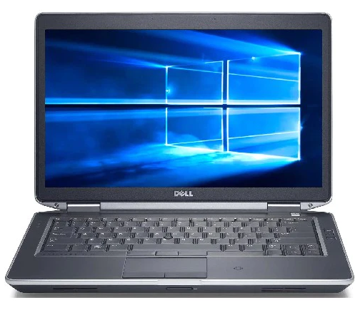 DELL Latitude E6430,Core i5 3rd, 4GB RAM, 500GB HDD Laptop
