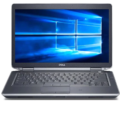 DELL Latitude E6430,Core i7 3rd, 4GB RAM, 500GB HDD Laptop