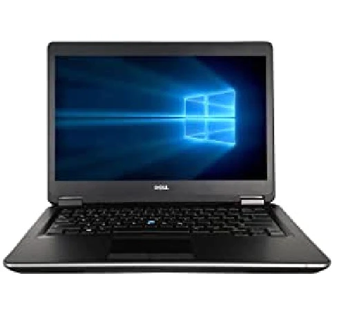 DELL Latitude E7240, Core i3 4th, 4GB RAM, 128GB HDD Laptop