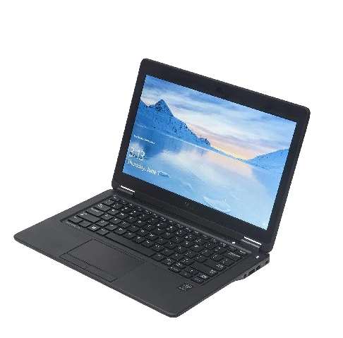 DELL Latitude E7250, Core i5 5th, 4GB RAM, 128GB HDD Laptop