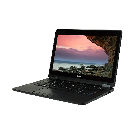 DELL Latitude E7270, Core i7 6th , 8GB RAM, 256GB SSD Laptop