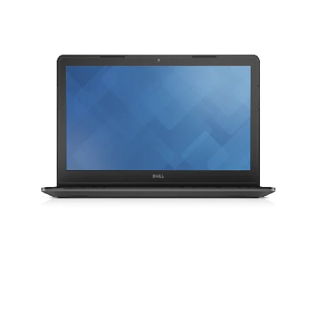 Dell Inspiron 3558 Notebook, Core i3 5th ,8GB RAM ,256GB SSD Laptop