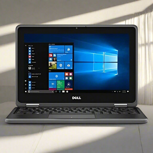 Dell Latitude 3189 Education, 11.6 inch Touch Screen