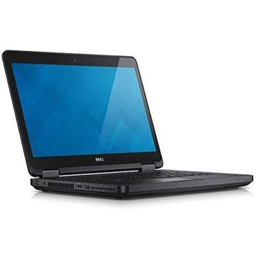 Dell Latitude 5450, 14 Inches Display, Intel Ci5, 5th Generation, 8GB RAM, 256GB, Intel Graphics, Window 10, Black