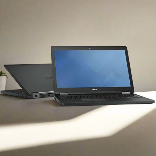 Dell Latitude 5550 15.6 Inches Display, Core i5, 5th Gen, 8GB RAM, 256 GB, Windows 10
