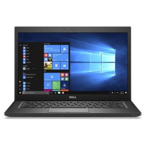 Dell Latitude 7480, 14” FHD IPS Display, Core i5, 6th Gen, 8GB Ram, 256GB SSD, Window 10