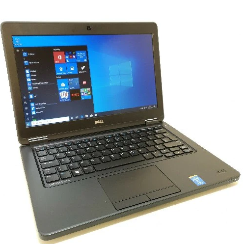 Dell Latitude E5250 i5 5th Gen, 500GB, 4GB Ram