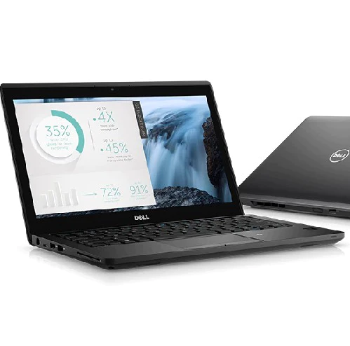 Dell Latitude E5280 i5 7th Gen, 256GB, 8GB Ram