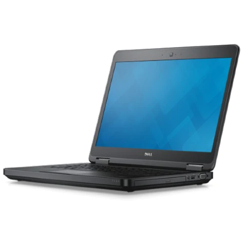 Dell Latitude E5440 i5 4th Gen, 500GB, 4GB Ram