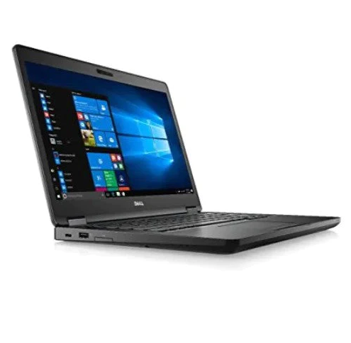 Dell Latitude E5480 i5 6th Gen, 256GB, 8GB Ram