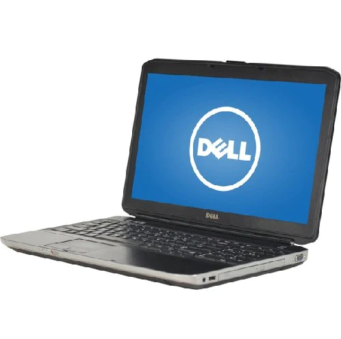Dell Latitude E5530 i5 3rd Gen, 500GB, 4GB Ram