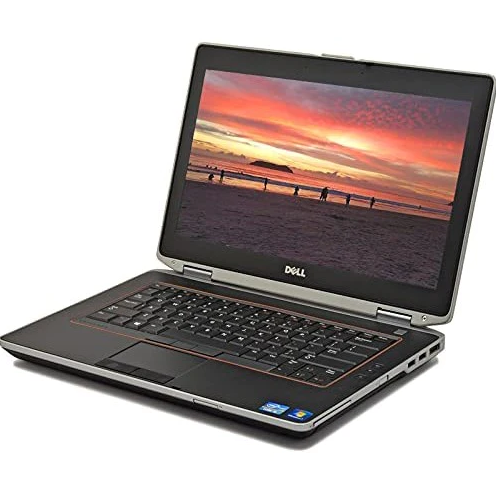 Dell Latitude E6420,Core i3 2nd Gen, 4GB RAM, 500GB HDD Laptop