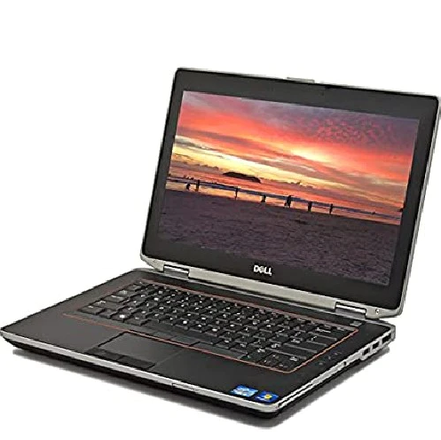 Dell Latitude E6420,Core i7 2nd Gen, 4GB RAM, 500GB HDD Laptop