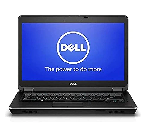 Dell Latitude E6440, Core i5 4th ,4GB RAM ,500GB HDD Laptop