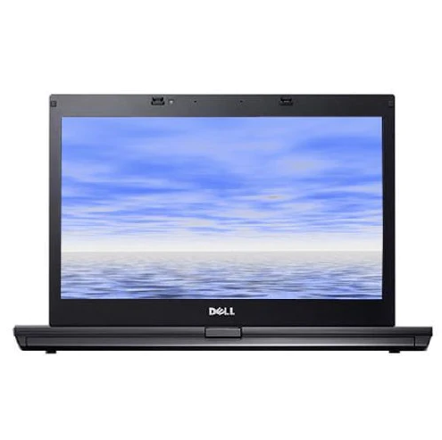 Dell Latitude E6510, Core i5 4GB RAM, 320GB HDD Laptop