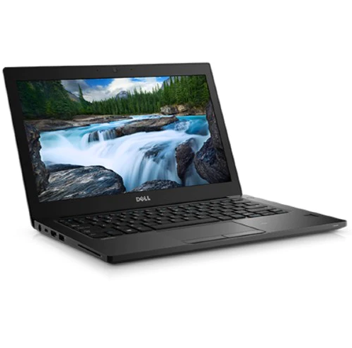 Dell Latitude E7280 i7 7th Gen, 256GB, 8GB Ram