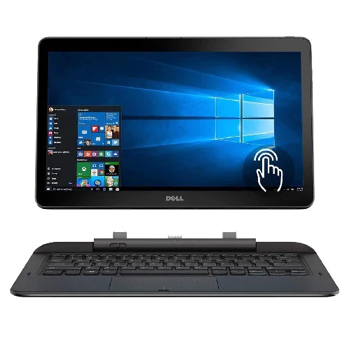 Dell Latitude E7350, 5th, 8GB RAM, 256GB HDD Laptop