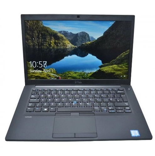 Dell Latitude E7480 i5 6th Gen, 256GB, 8GB Ram