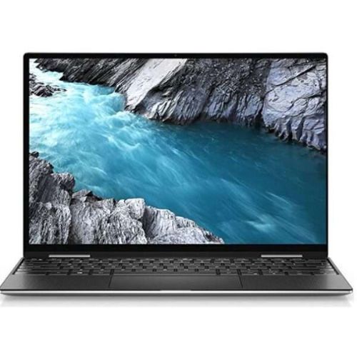 Dell XPS 7390 Laptop Pc 13.4 Inch FHD+ Touchscreen, Intel Core I7, 10th Gen, 8GB RAM, 256GB SSD, Windows 11
