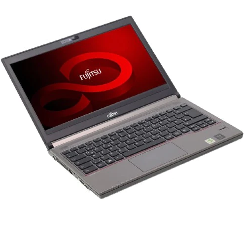 Fujitsu LIFEBOOK E734 Core i5, 8GB RAM ,500GB HDD Laptop