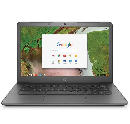 HP Chromebook 11 G5