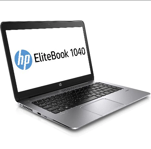 HP EliteBook 1040 G3, i7, 8th Gen, 256GB, 16GB RAM