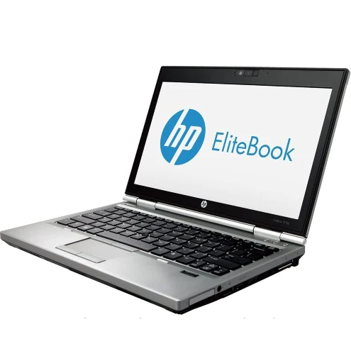 HP EliteBook 2570P i7, 3rd Gen, 500GB, 4GB Ram