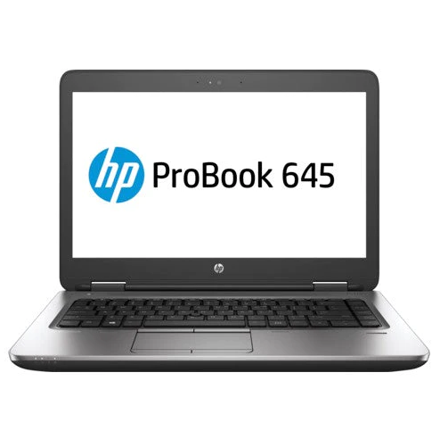HP EliteBook 645 G3 AMD 500GB, 8GB Ram