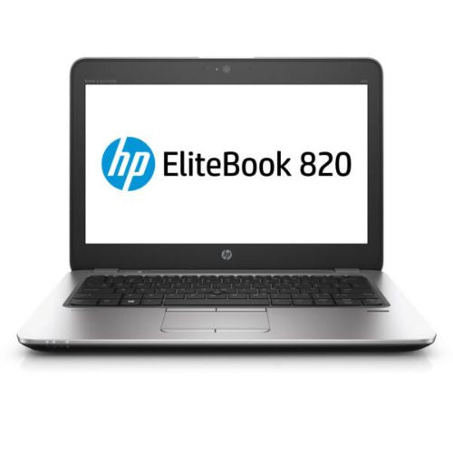 HP EliteBook 820 G2 Notebook, 12.5 Inches Display, Core i5, 5th Gen, 4GB RAM, 500GB HDD, Window 10