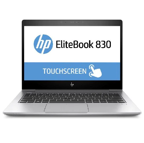 HP EliteBook 830 G5 i5, 8th Gen, 256GB, 8GB Ram