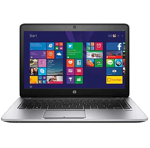 HP EliteBook 840 G1 i5, 4th Gen, 500GB, 4GB Ram