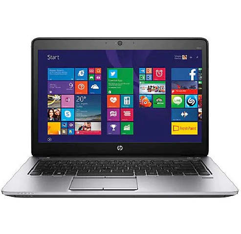 HP EliteBook 840 G2 i5, 5th Gen, 500GB, 4GB Ram