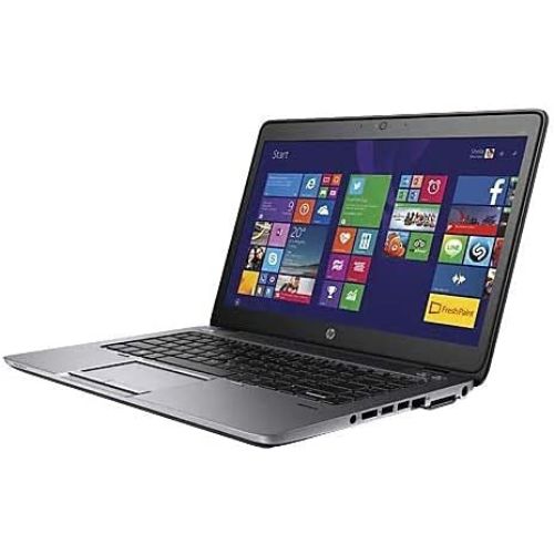 HP EliteBook 840 G3, 14 Inches Display, Intel Core i7, 6th Gen, 8GB RAM, 256GB SSD, Window 10