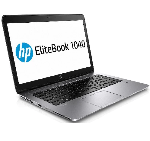 HP Elitebook 1040 G2 (2018) 8GB Ram, 256GB SSD