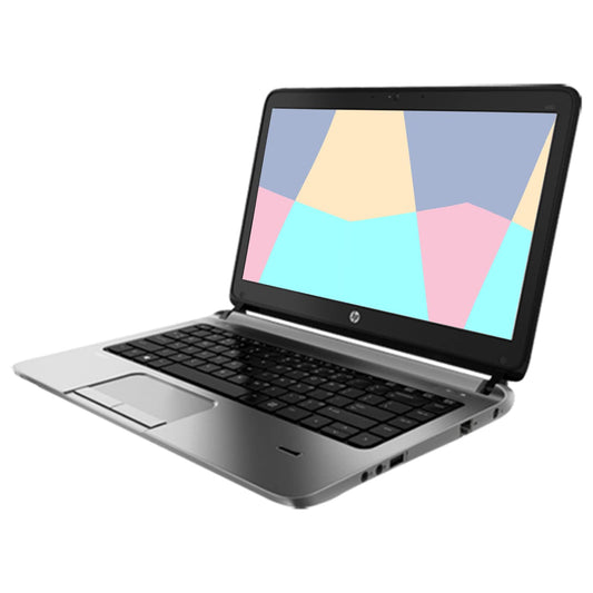 HP ProBook 645 G3, 14-Inch Display Screen, Core i5, 4th Generation, 4Gb RAM, 500GB HDD, Window 10