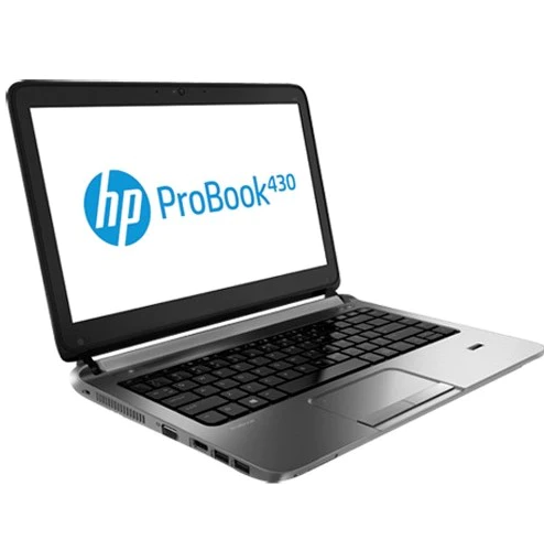 HP ProBook 430 G1 i5, 4th Gen, 500GB, 4GB Ram