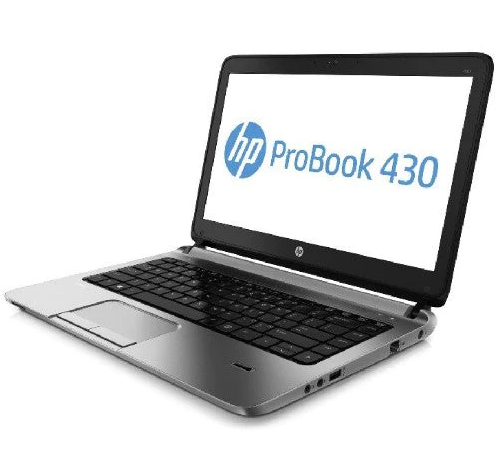 HP ProBook 430 G3 i5, 4th Gen, 500GB, 4GB Ram