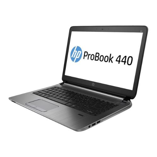 HP ProBook 440 G2 Notebook, 14 Inches Display, Core i5, 5th Gen, 4GB RAM, 500GB HDD, Window 10