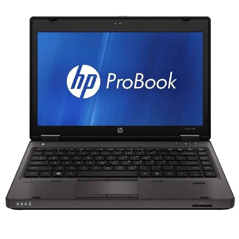 HP ProBook 6360b Notebook , Core i5 2nd, 4GB RAM , 500GB HDD Laptop