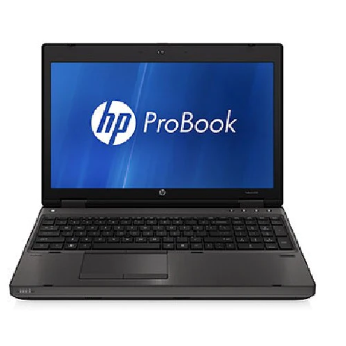 HP ProBook 6560b Notebook , Core i5 2nd, 4GB RAM , 500GB HDD Laptop