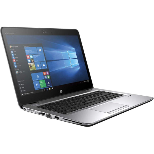 HP ProBook 745 G3, 14 Inches Touchscreen, AMD A10 CPU, 8GB RAM, 256GB SSD | AMD Radeon R6 512MB GPU | Window 10